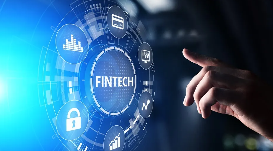 Technology in Finance Explained