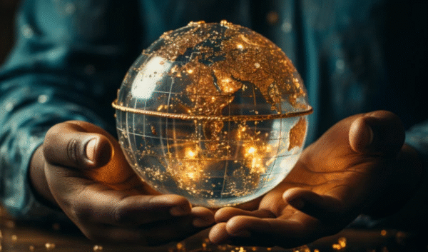 Technology Predictions for the Next Decade