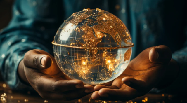 Technology Predictions for the Next Decade