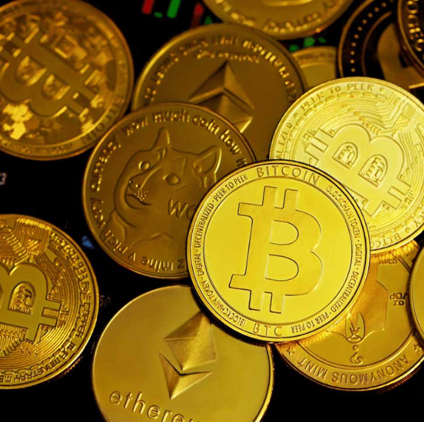 The Future of Cryptocurrency and Blockchain Technology