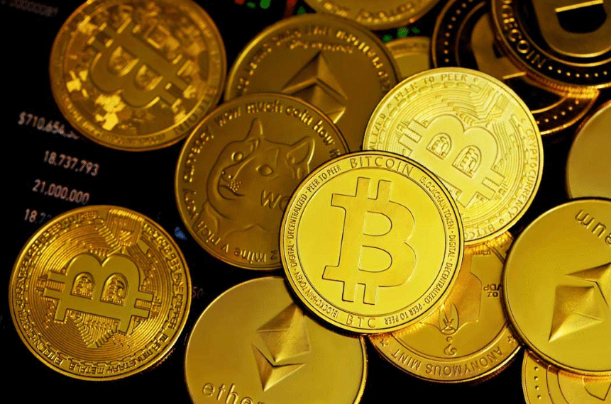 The Future of Cryptocurrency and Blockchain Technology