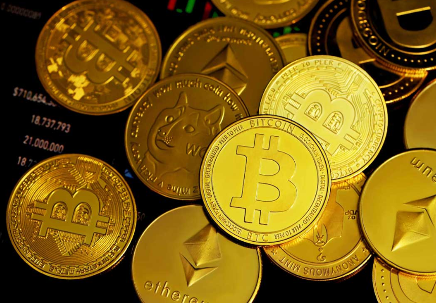 The Future of Cryptocurrency and Blockchain Technology