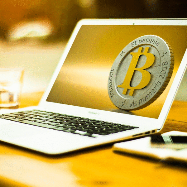 Crypto 101: A Beginner’s Guide to Blockchain and Bitcoin