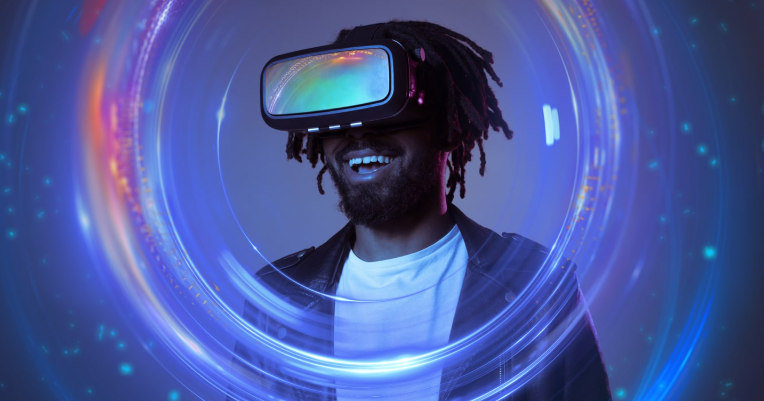 Technology in Entertainment Explained