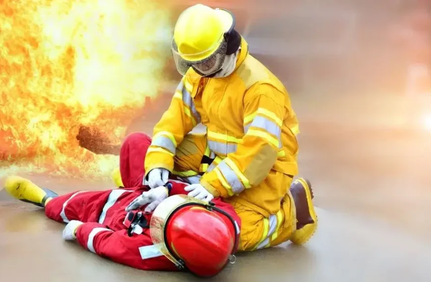 How Fire Risk Assessment Helps Prevent Fire Accidents