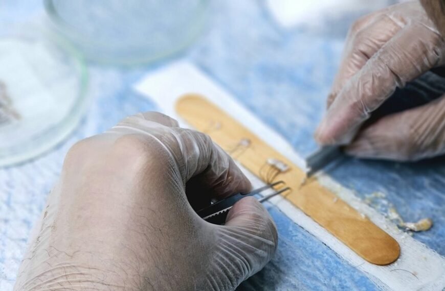 medical registry for heart transplant alerts