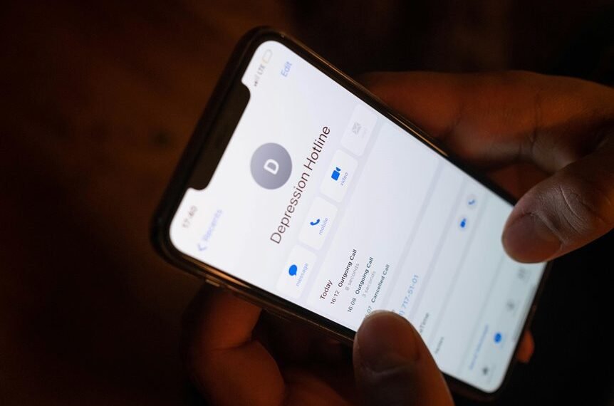 official business hotline contact information