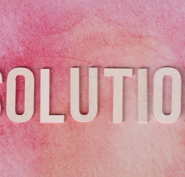 solutions for creative algorithms