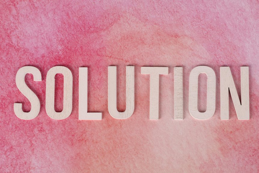 solutions for creative algorithms