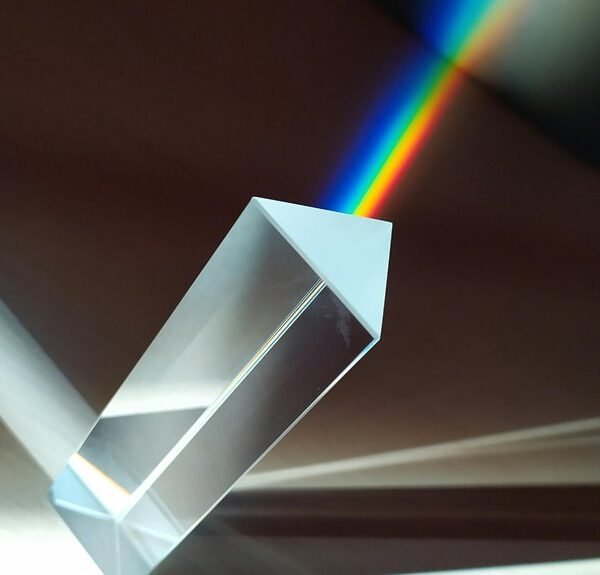 stellar path and neural prism