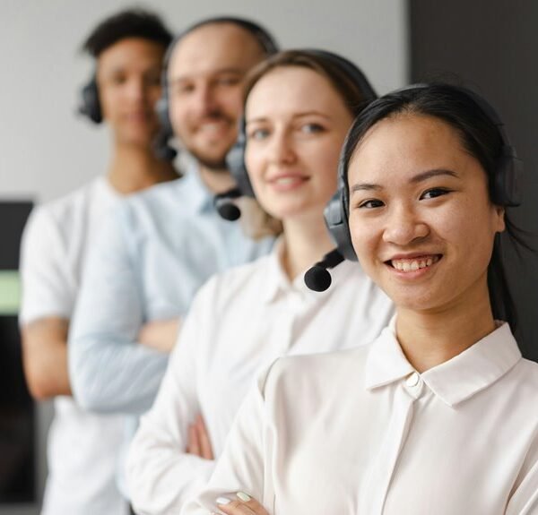 trusted corporate line verified tech assistance