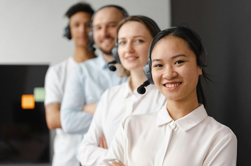 trusted corporate line verified tech assistance