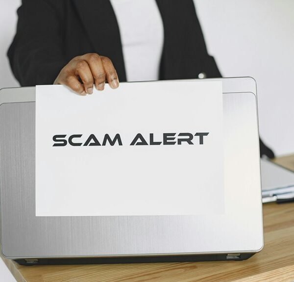 verified consumer alert 0800 300 8187