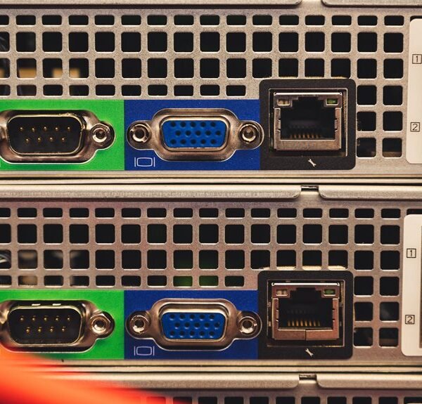 common private network port 8090
