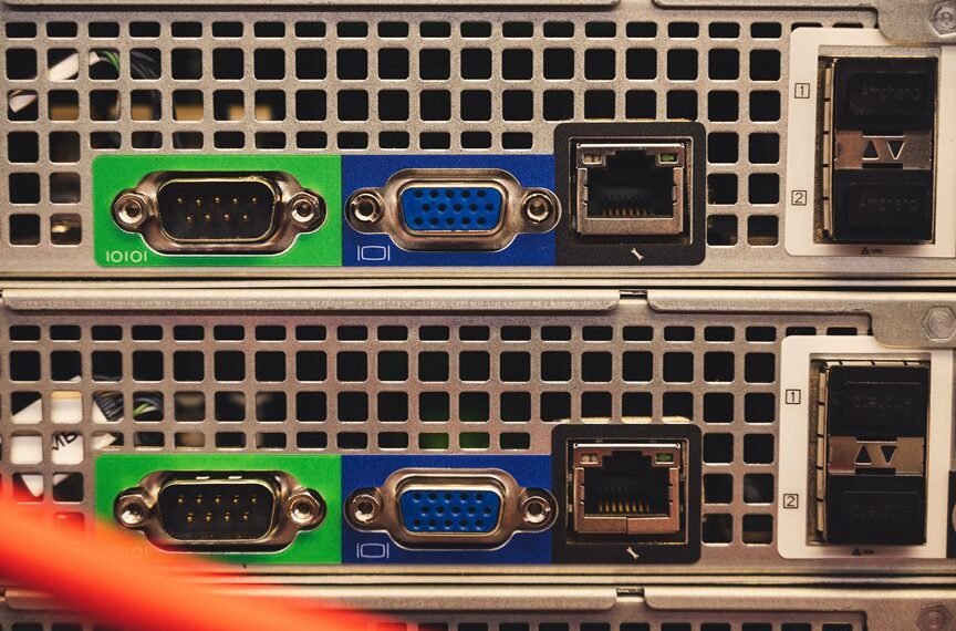 common private network port 8090
