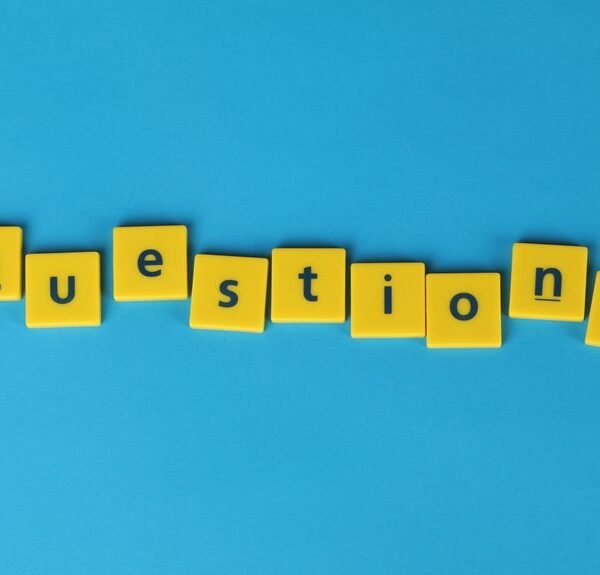 common questions about online games