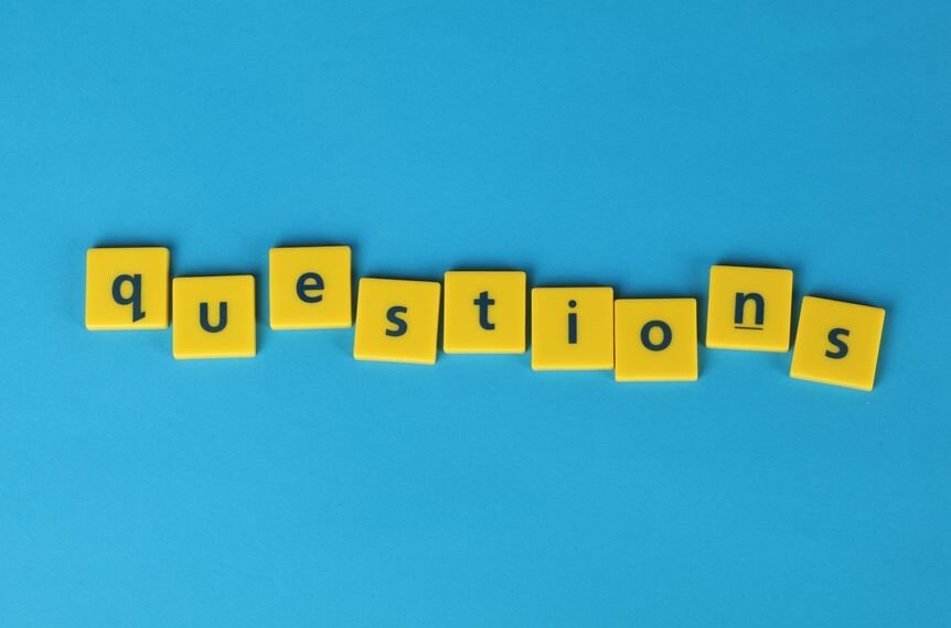 common questions about online games