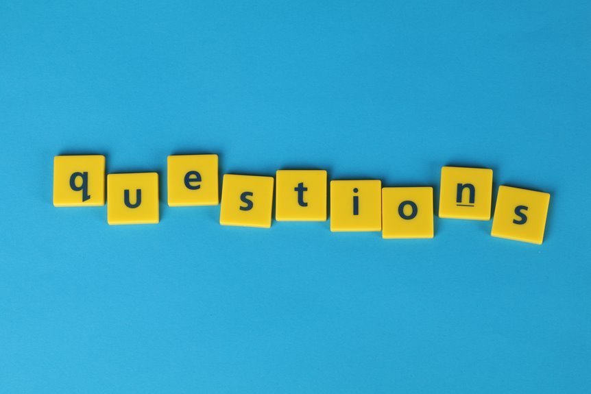 common questions about online games
