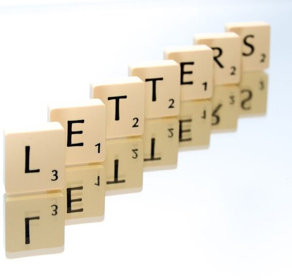 hidden message vowels removed