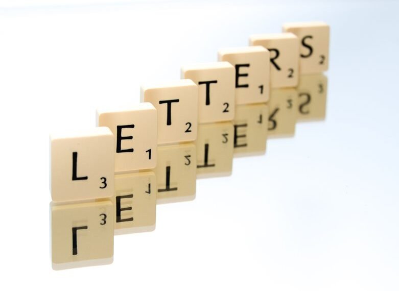 hidden message vowels removed