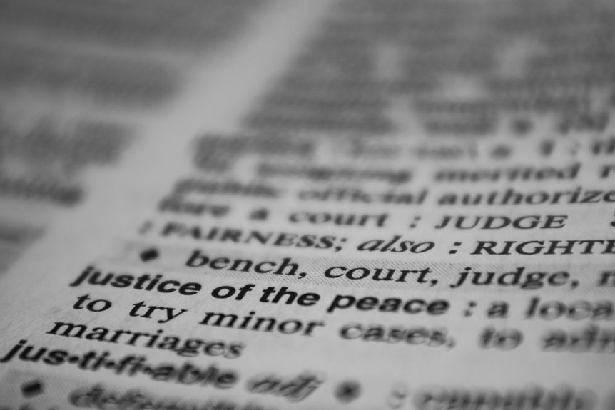 incomplete misleading unknown term