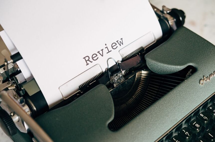 ip address review title