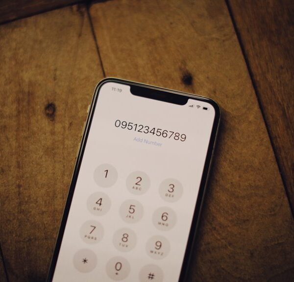 phone number profile guide details